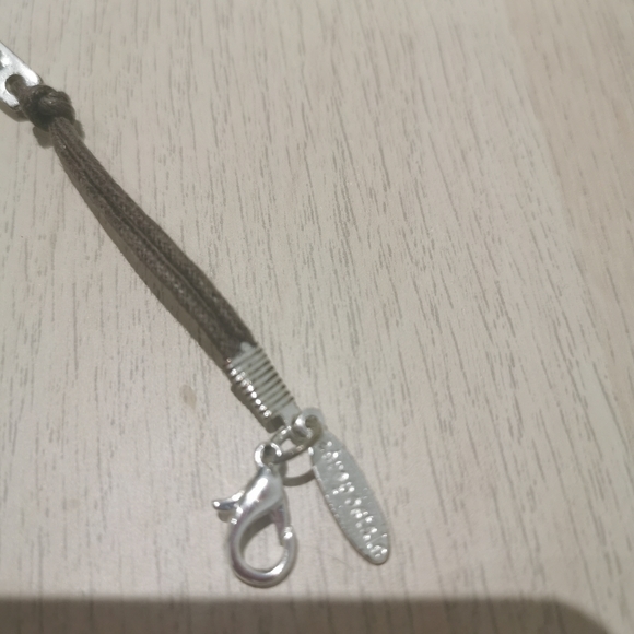 Aeropostale Wish charm Bracelet - Picture 4 of 5